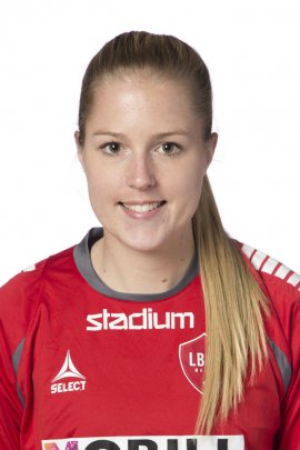 Michaela Johnsson