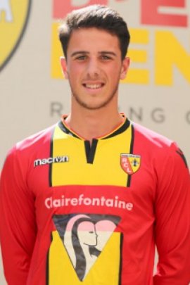 Matteo Mazzolini