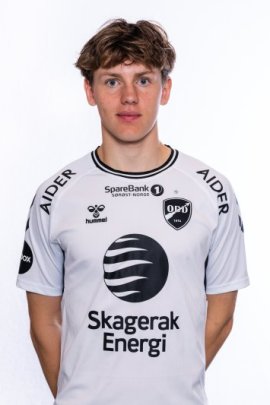 Filip Jörgensen