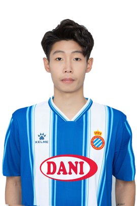 Kaiyuan Tan