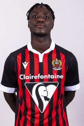 Junior Diomandé