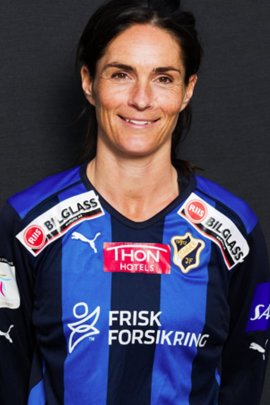 Katrine Pedersen