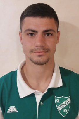 Stefan Radmanovac