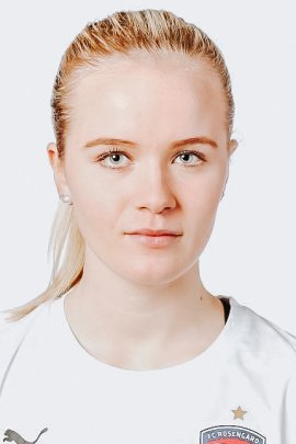 Matilda Liljefors