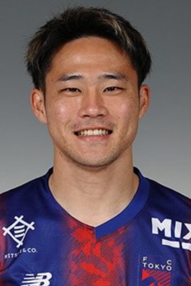 Tsuyoshi Ogashiwa