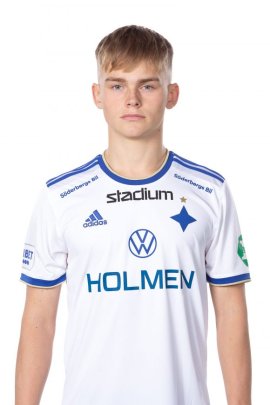 Jóhannes Bjarnason