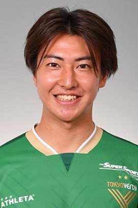 Yuan Matsuhashi