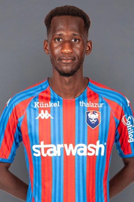 Jason Ngouabi