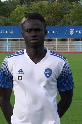 Mamadou Thiaw