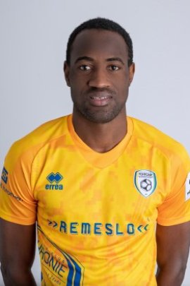 Ahmed Fofana