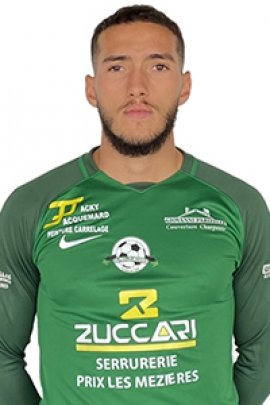 Hamza El Goundoul