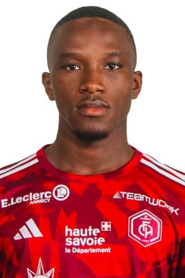 Karim Cissé