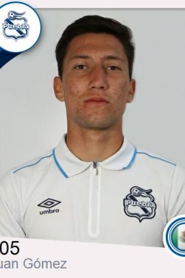 Juan Pablo Gomez