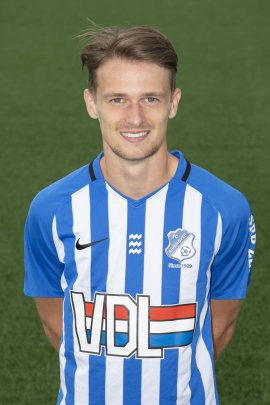 Mitchel van Rosmalen