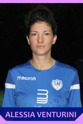 Alessia Venturini
