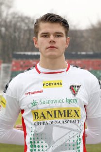 Nikolas Korzeniecki