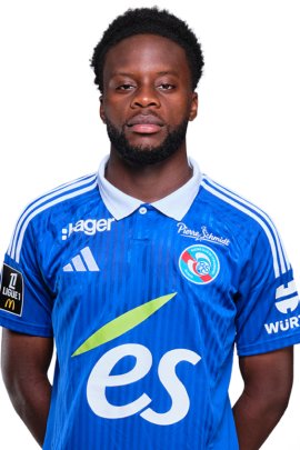 Junior Mwanga