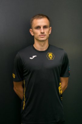 Andriy Veresotskyi