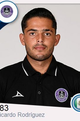 Ricardo Rodriguez