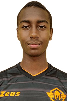 Hamed Dramé