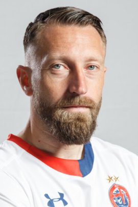 Stephen Dobbie