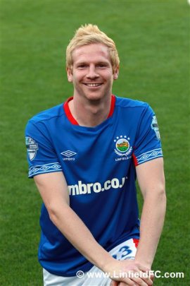 Ryan McGivern