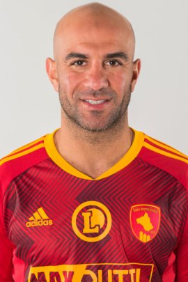 Aymen Abdennour