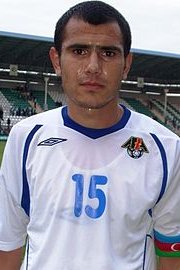 Nodar Mammadov