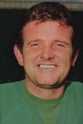 Tommy Lawrence