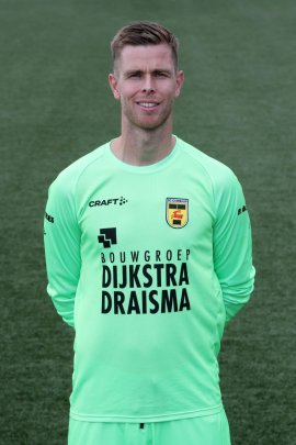 Robbin Ruiter