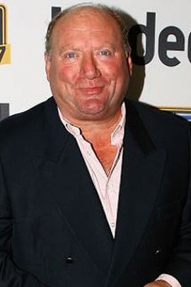 Alan Brazil