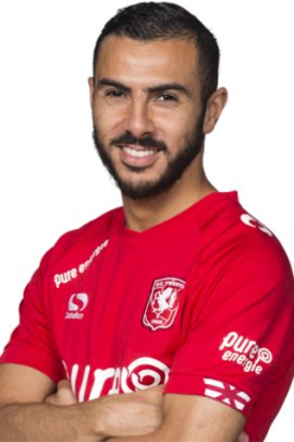 Oussama Assaidi