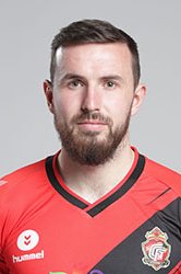 Jordon Mutch