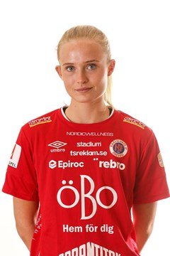 Elin Lindbäck