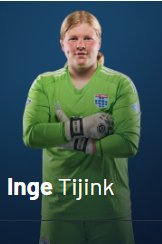 Inge Tijink