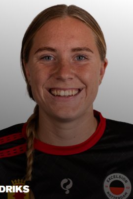 Kathelyn Hendriks