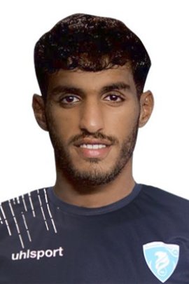 Hamdan Abdulrahman Al Ameri