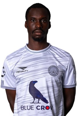 Oumar Kamara