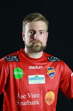 Emil Svensson