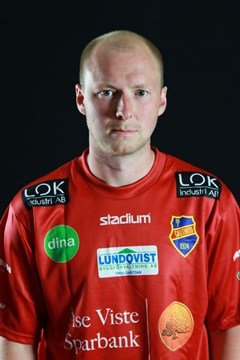 Sebastian Johansson