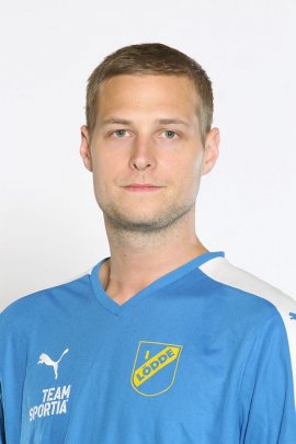 Oliver Lindstedt