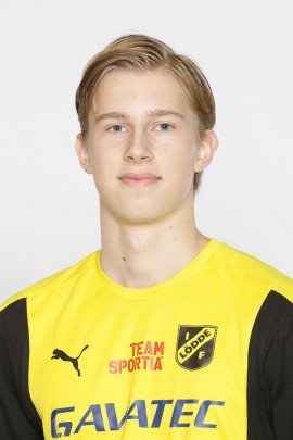 Jens Ivarsson