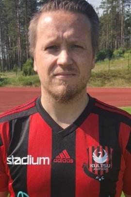 Joonas Virolainen