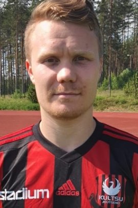 Samu Ikonen