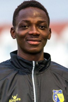 Lassiné Fofana