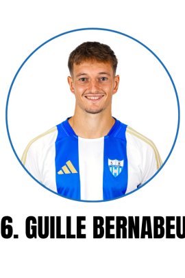 Guille Bernabéu