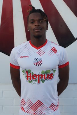 Arnaud Mukota