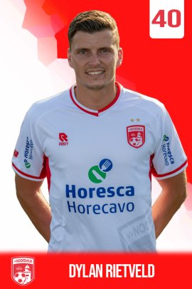 Dylan Rietveld