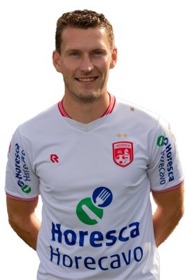 Stef van der Zalm