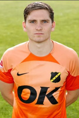 Pepijn van de Merbel